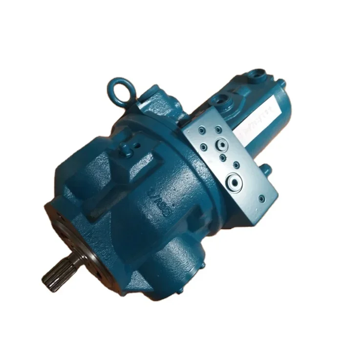 

Главный насос экскаватора R55LC-7A 31M8-10020 Гидравлический насос R55-7