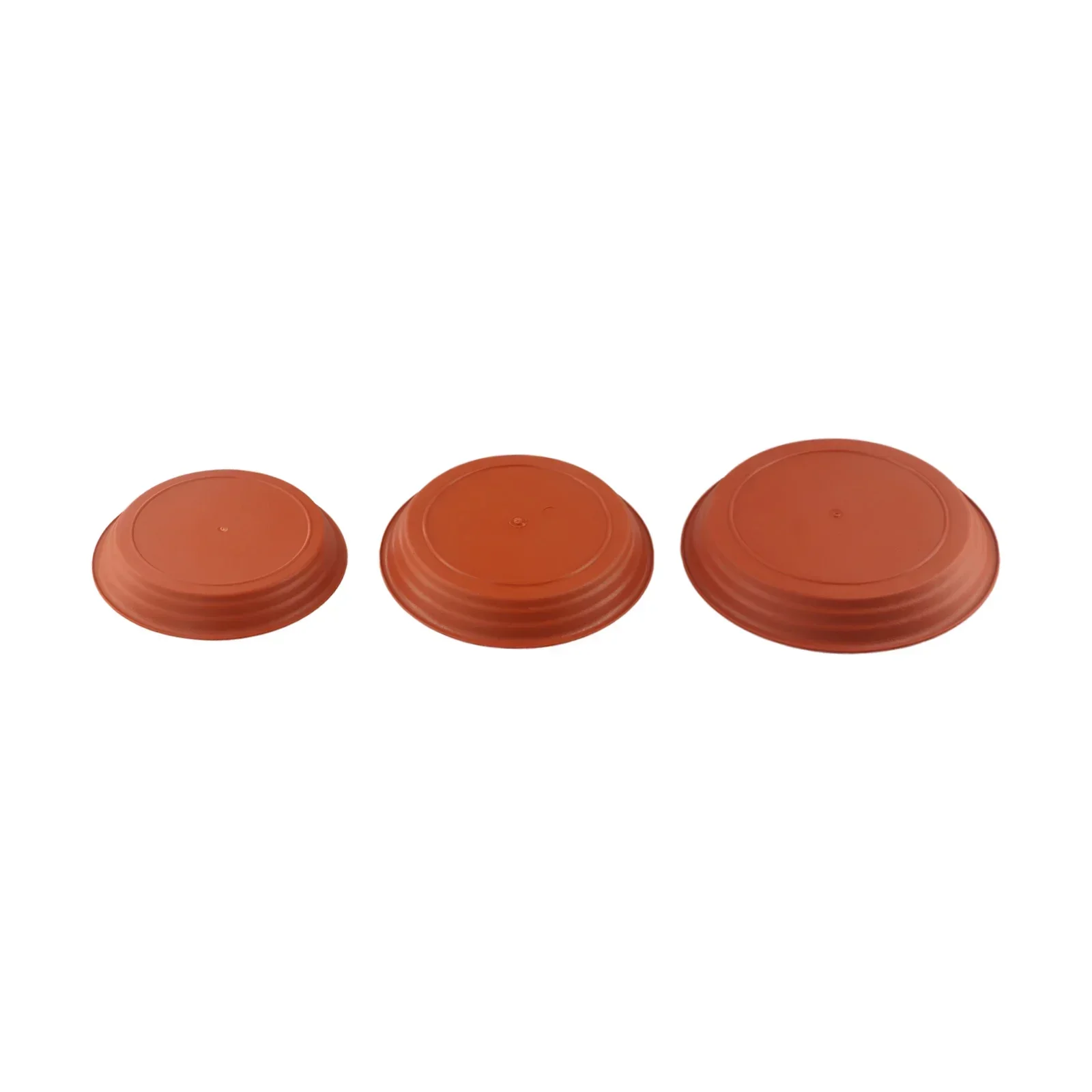 

Plant Saucers Set Plant Pot Saucers Home Plant Care Functional And Versatile Indoor Plants Multiple Sizes For Indoor Plants