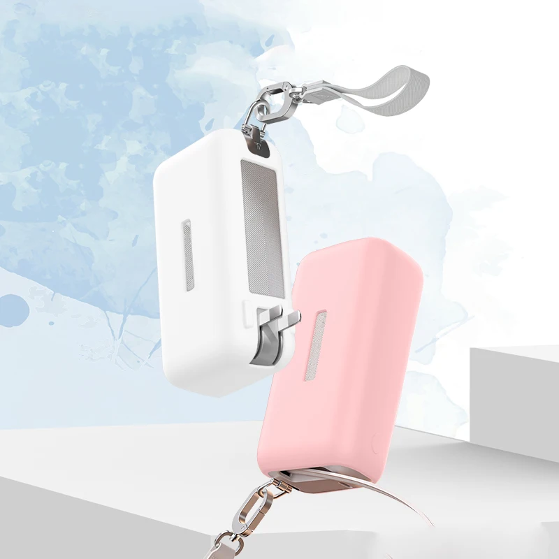 for TORRAS PowerGo 3-in-1 Portable Charger 10000mAh 45W Power Bank Shockproof Drop Proof Anti Scratch Dustproof Portable Cover