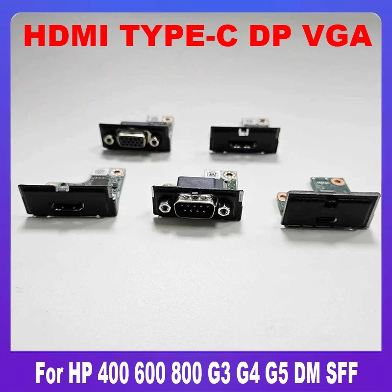 For Hp 400 600 800 …