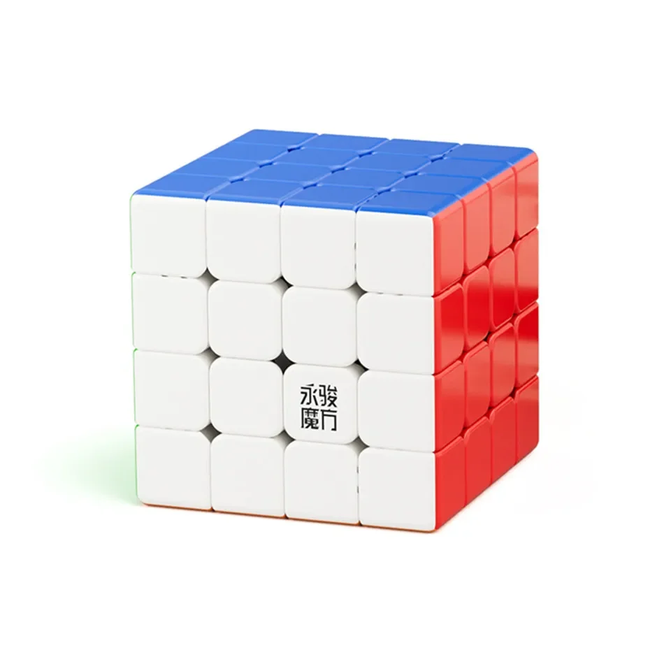 [JudyCube] YJ MINI Pocket Cube 3x3 4x4 5x5 Magnetic Magic Cube YongJun Magnetic Cubes Toys For Kids Gift Toy Cubo Magico