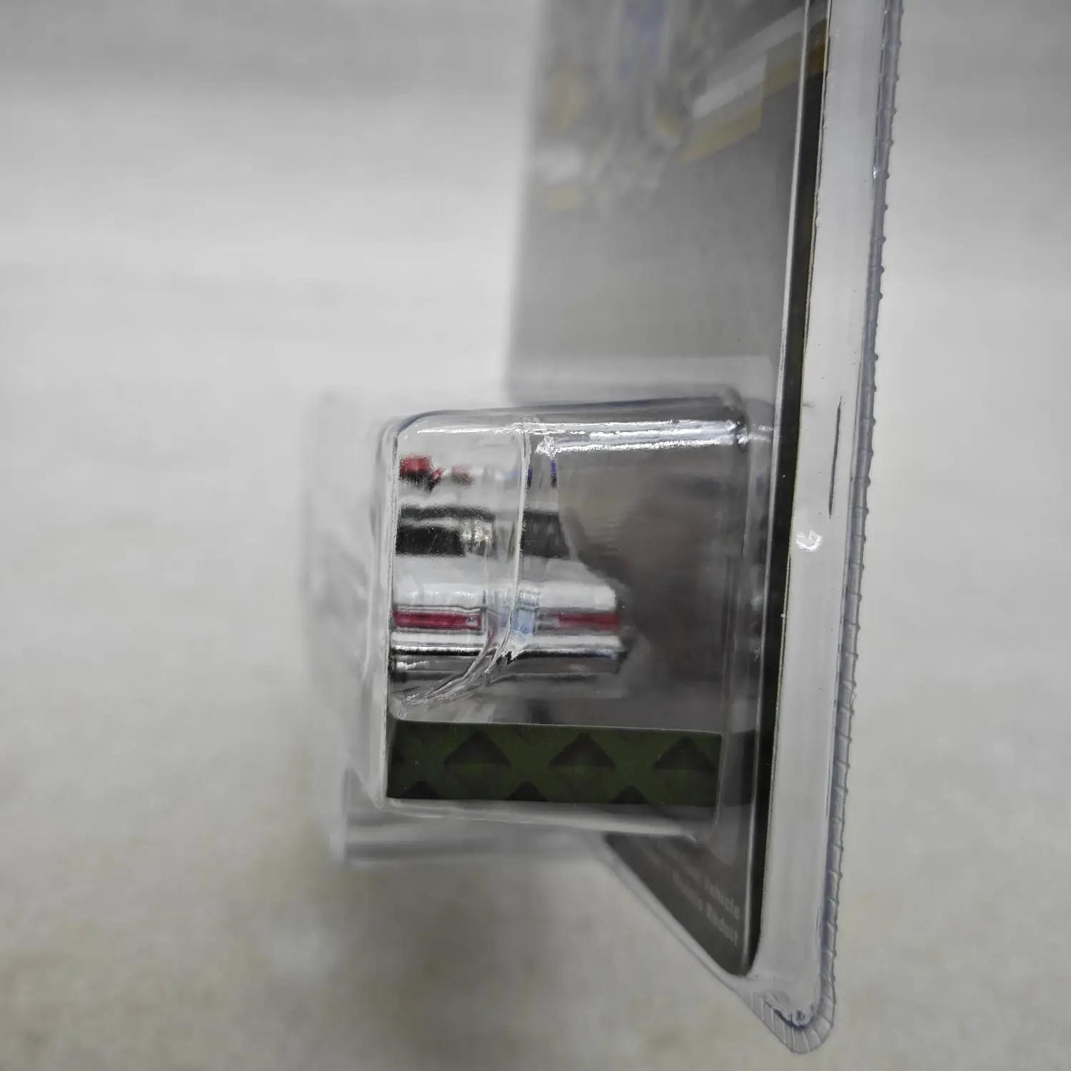 Luz Verde 1:64 Batallón 64 Serie 5 - 1985 Dodge Diplomat