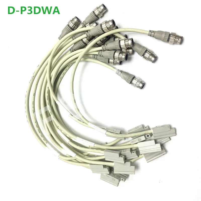 1PC magnet switch Auxiliary components pneumatic component air tools sensor D-C73L D-P3DWA