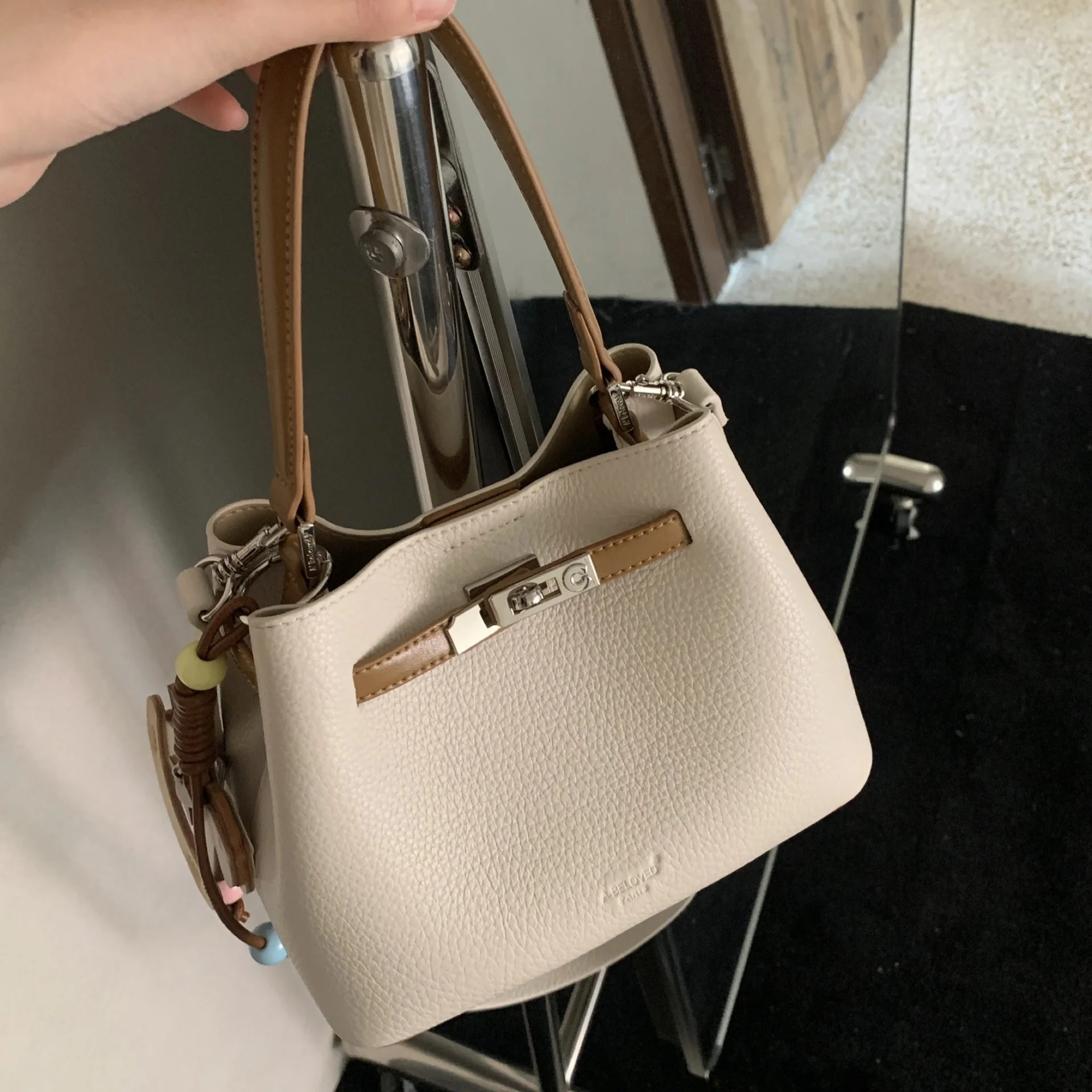 faionable-versatile-single-oulder-buet-bag-color-blo-small-square-crossbody-bag-vegetable-basket-handbag-for-women