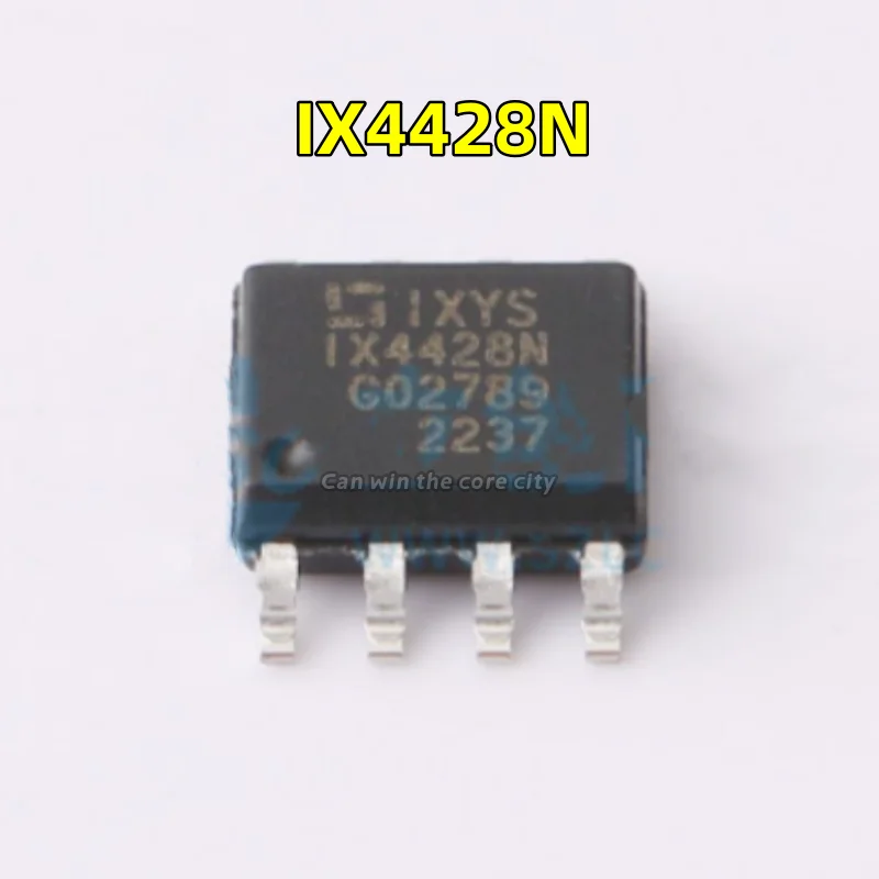 1-100 PCS/LOT Brand New IX4428N Patch SOIC-8 Gate Driver Chip