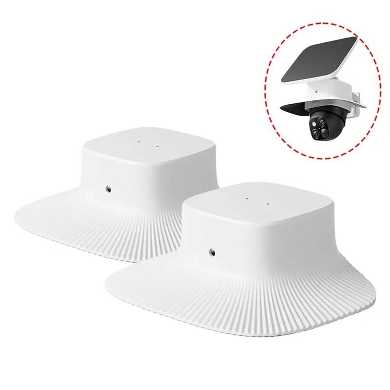 ~【On Sale】2Pack Rain Cover For - Eufy Camera S340 recension och pris