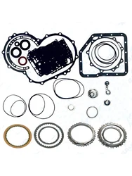 SR410 SR412 Transmission Rebuild Kit Overhaul Clutch Plate For SUZUKI WagonR+ (98-Up) Car Accessories