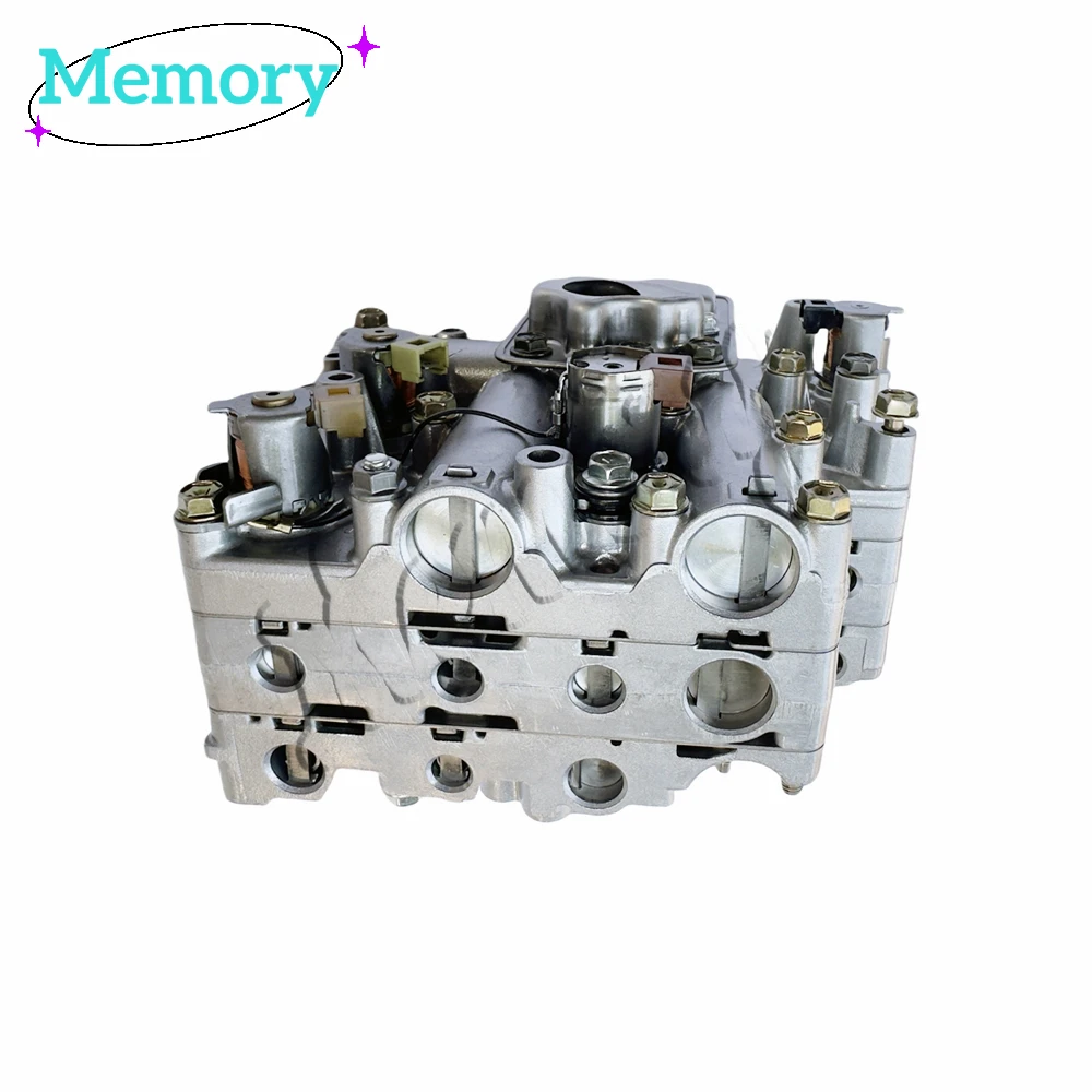 

JF405E JF402E JF405 Корпус клапана автоматической коробки передач с электромагнитами для Suzuki KIA