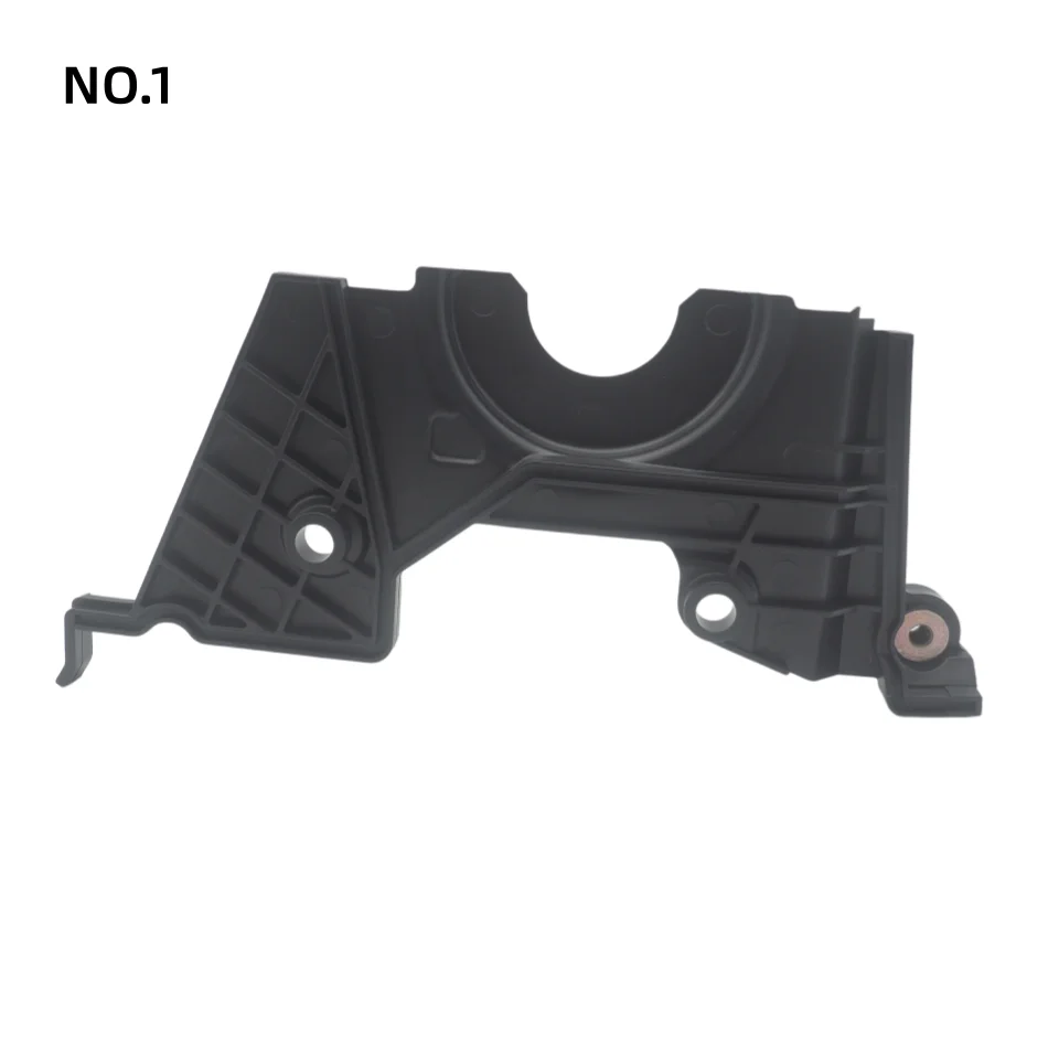 Hoping Timing Belt Cover For HONDA ACCORD 1998-2002 ODYSSEY 2.0L 2.3L 11810-PAA-800 11820-P0A-000 11830-P0A-000 Timing Belt BACK