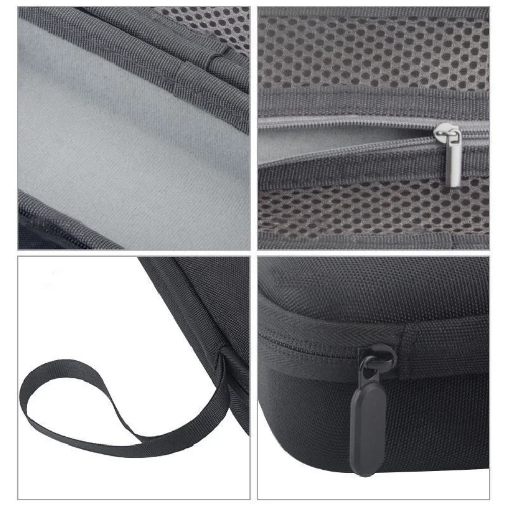 Hard EVA Case for Xiaomi Car Inflator 1S Pump Case Mijia Inflatable Treasure Box Electric High Pressure Air Pump Protection