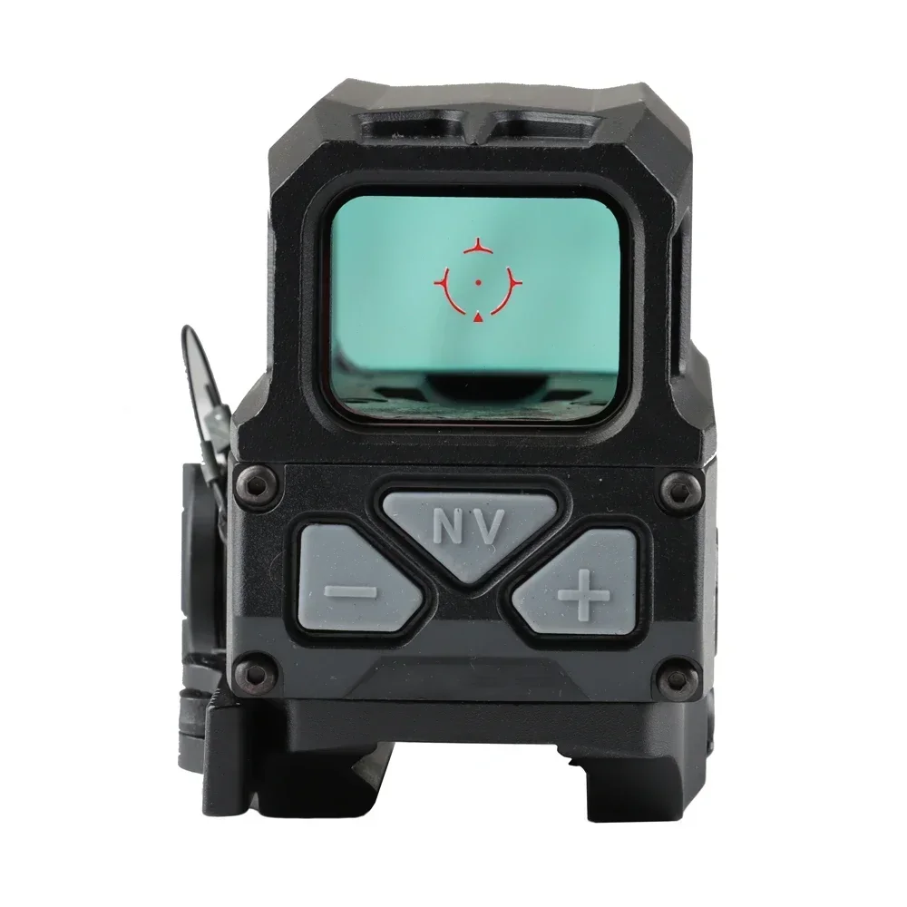 

Tactical Holographic Red Dot RDS Gen IIW V3XM Optic Sight for Milsim Airsoft with Full Markings