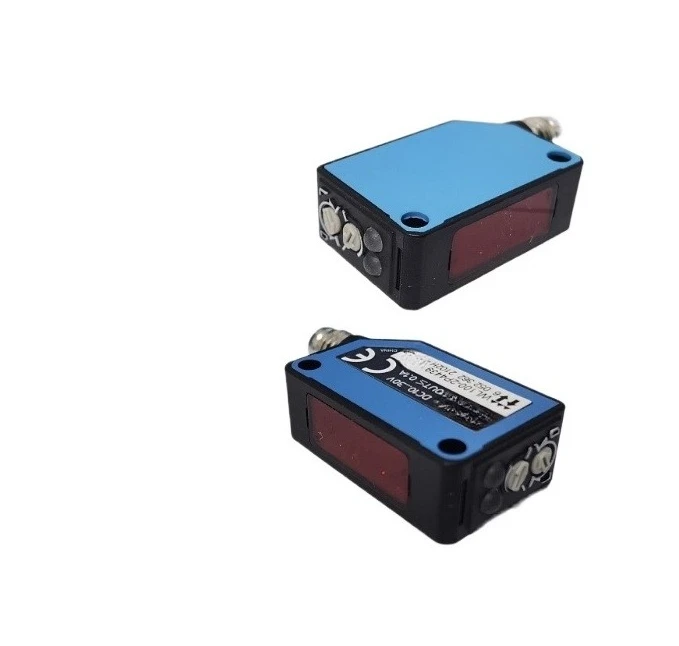 

Original Photoelectric Sensor WL100-2P4439 WL100-2P4429