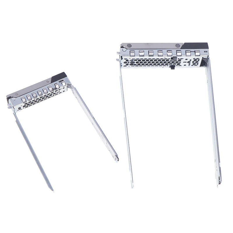 2.5/3.5-inch HDD Hard Disk Tray Suitable For The DELL R440 R540 R640 R740 XD R750 Hard Disk Tray Server Hard Drive Rack