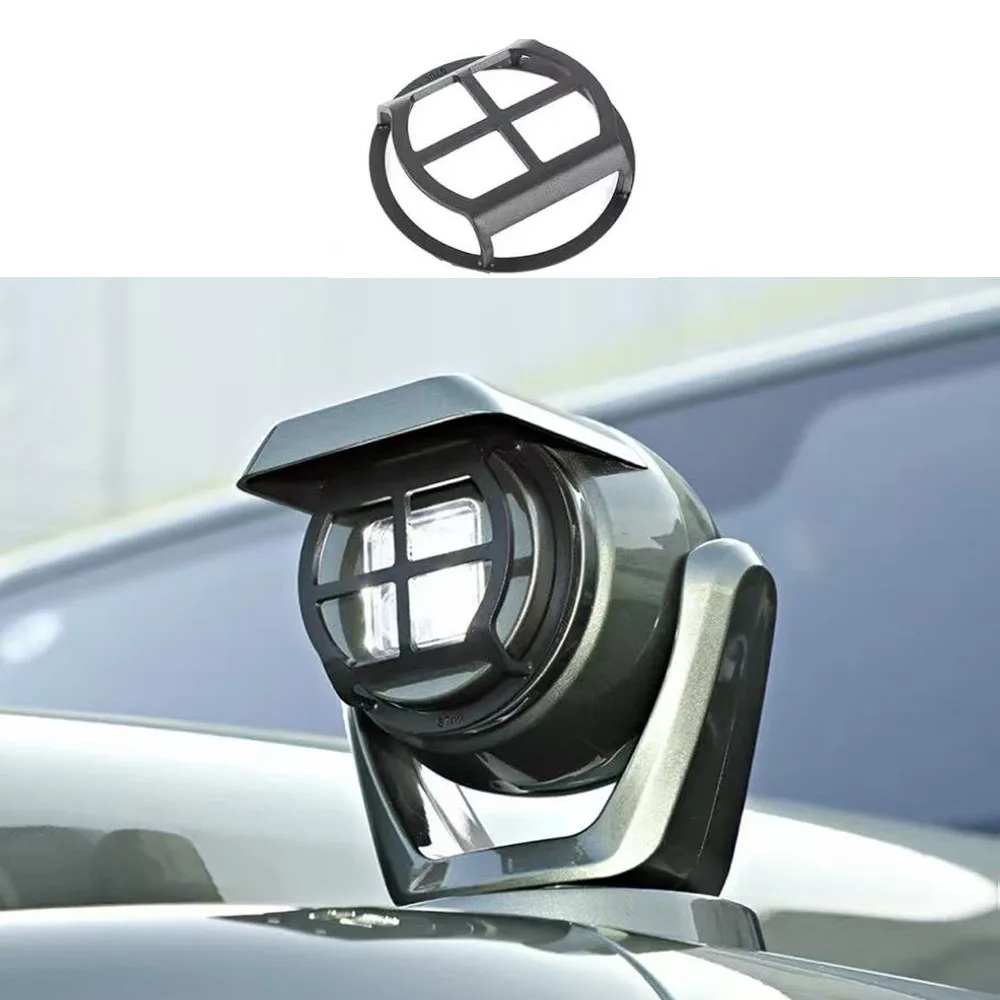 

Защитная металлическая рамка-декор для BAIC 212 T01 2024-2026: Специальная защита от вредоносных воздействий, модификация