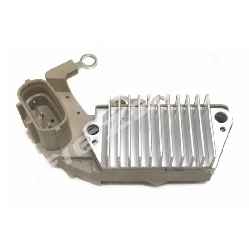 1378068M00000 Car Part Generator Voltage Regulator Generators Carbon Brushes for Suzuki SX4 Swift Lingyang S-cross Alivio Vitara
