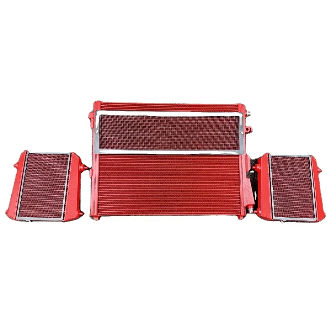 M3 M4 G8X Water Rad… - image