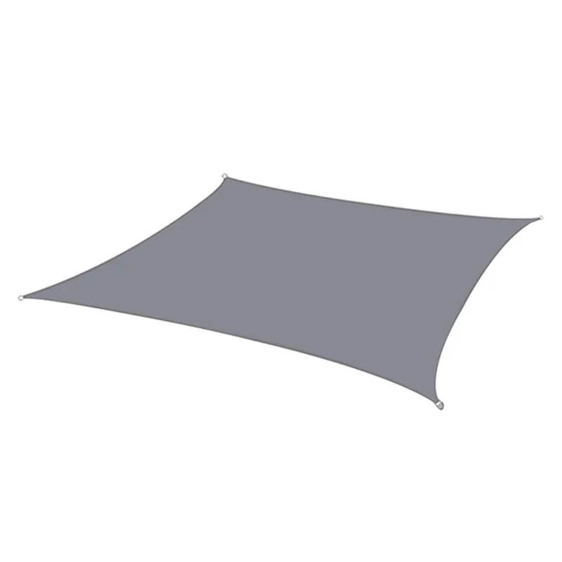 

ABSS-Waterproof Awning Sunshade For Outdoor Garden Beach Camping Patio Pool Sun Canopy Tent Sun Shelter