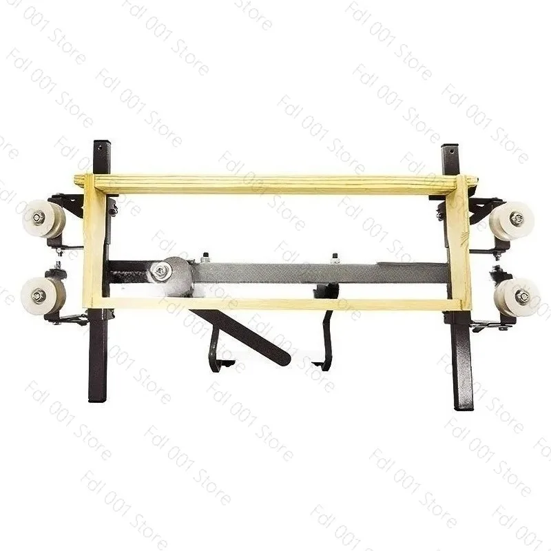 Beehive Frame Wiring Tool Tensioner Foundation Wire Embedder Beekeeping Equipment Frame Tightener