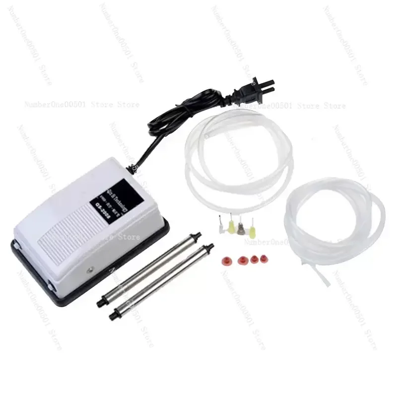 

AC 220v QS-2008 Pick and Place Vacuum Pen Suction Pen Tool for SMT SMD QS2008