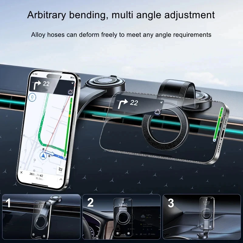 Thumbnail 3 - #49 Compare Dashboard Phone Mounts Before You Buy