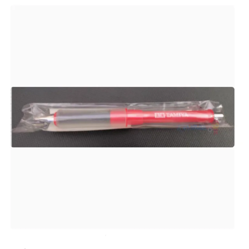 tamiya Mechanical Pencil Red) #66911