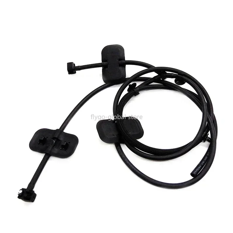 

9673401080 6438ET капот двигателя передняя насадка стеклоочистителя для Peugeot 508 трубка омывателя лобового стекла