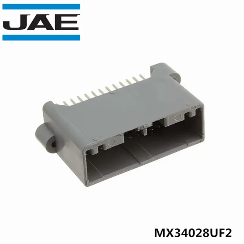 10-20pcs 100% new MX34028UF2 car BMS connector board end straight pin socket