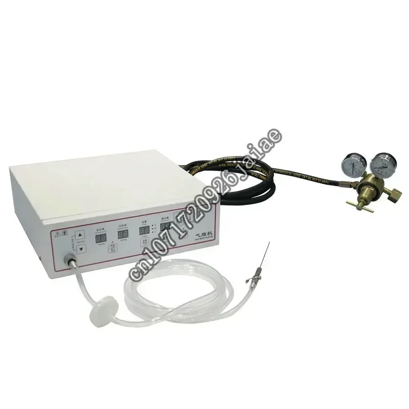 30L 40L 50L Hospital surgical endoscopic equipment is used for laparoscopic endoscopy Co2 Insufflators