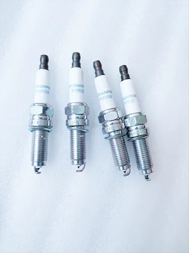 Imagen 2 del producto Bujía de alta calidad, 6 piezas, SP149125AE, SP149125AD, RER8ZWYCB4, apta para: 3.0L, 3.6L Wrangler, Grand Cherokee, Dodge Charger