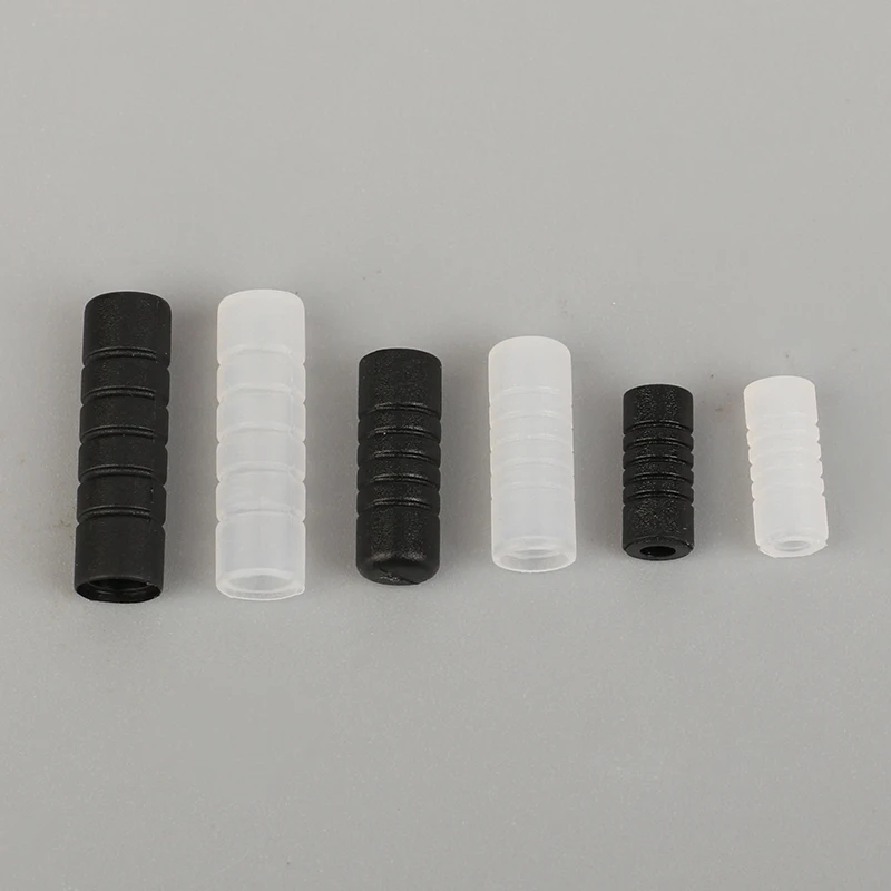 Универсальная Пылезащитная заглушка 3,5/2,5/4,4 мм, прозрачная заглушка для Hi-Fi аудиокабеля, пылезащитная заглушка, аксессуары для наушников, 50 шт. Универсальная Пылезащитная заглушка 3,5/2,5/4,4 мм, прозрачная заглушка для Hi-Fi аудиокабеля, пылезащитная заглушка, аксессуары для наушников, 50 шт.