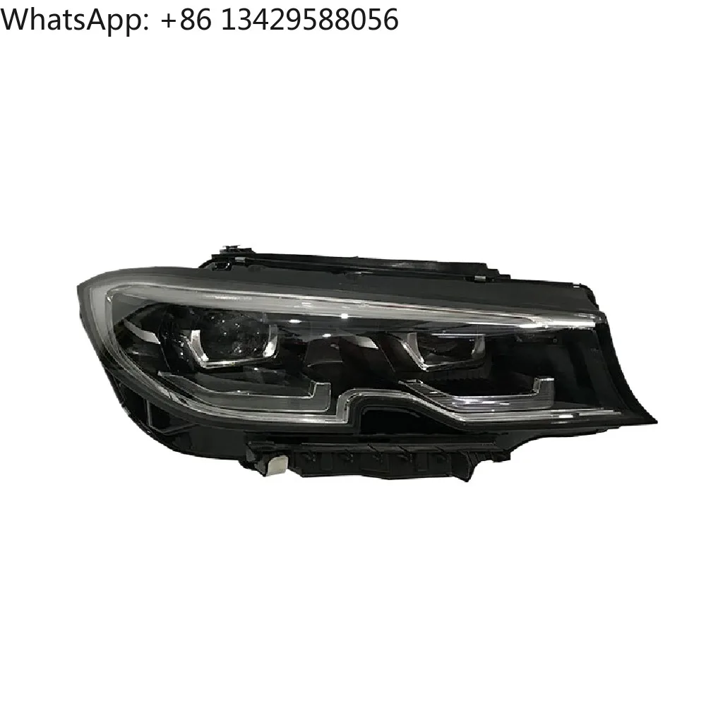 

For BMW New 3 Series G28 G20 LED Headlight Headlamp OEM Headlight