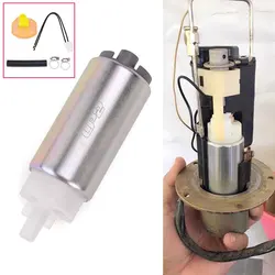 Fuel pump For Kawasaki Z750 Z750S Z750R Z800 KLV1000 Z1000 ZX-10R ZX-12R ZX1400 VN1600 VN2000 Vulcan 2000 1600 ZZR1400 ZZR 1400