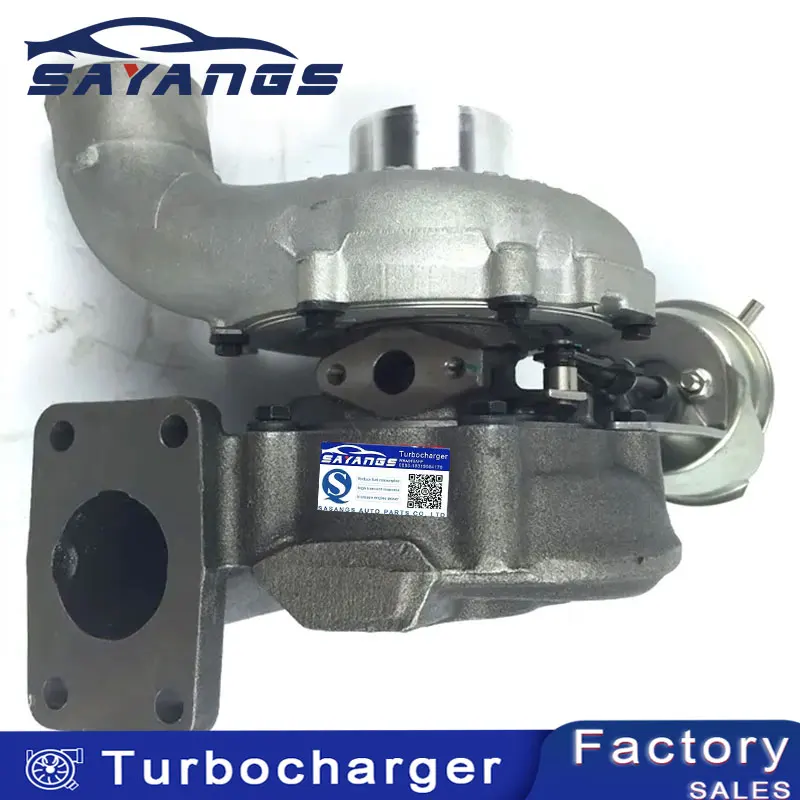 GT2052V Turbocharger For AUDI A4 A6 A8 Allroad 2.5 TDI 059145701S 454135-5010S 059145701F 059145701K 454135-0005 059145701E
