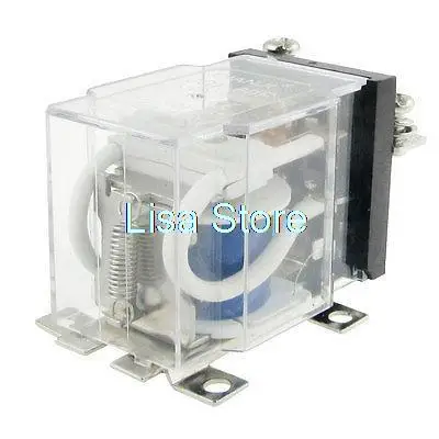 110VAC Coil 60A Amp…