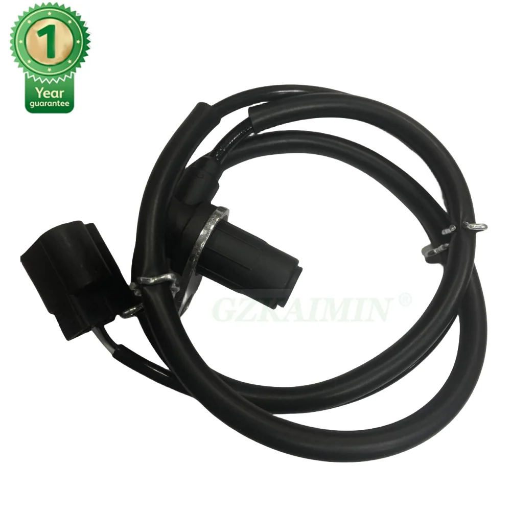 

Датчик скорости ABS MR569412 MR407269,4670A190 для Mitsubishi Pajero Montero 2001-06