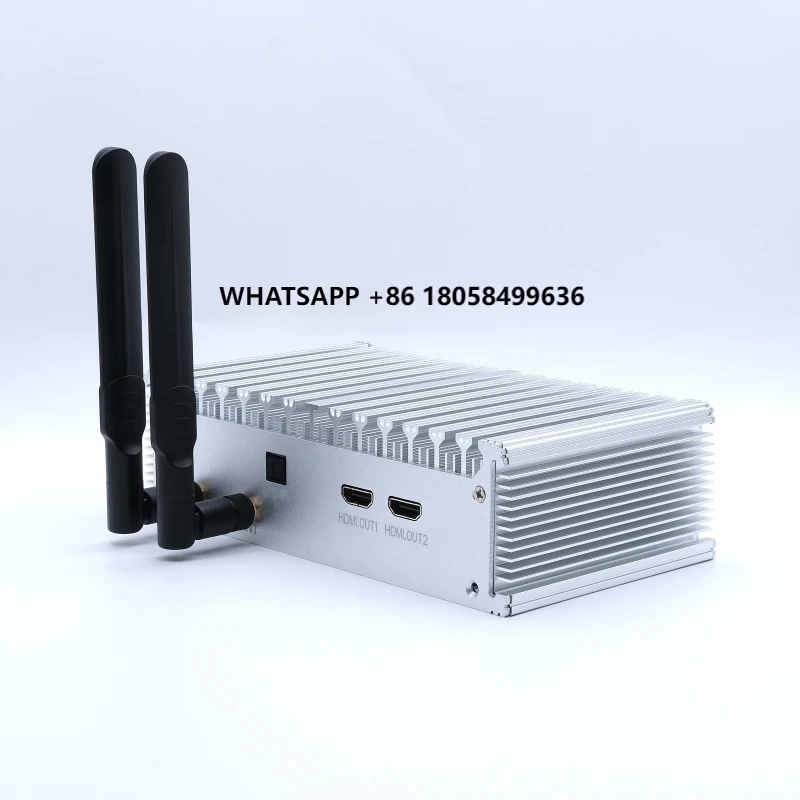 Multi-Camera AI Edge System for Face Recognition & Crowd Behavior Analysis