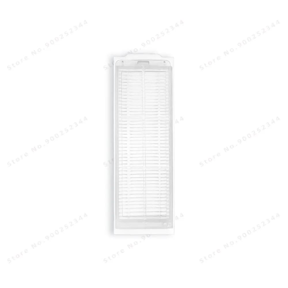 Cepillo lateral principal para Cecotec Conga, filtro Hepa, trapo para mopa, Compatible con 3290, 3390, 3490, 3590, 3690, 3790, 3890