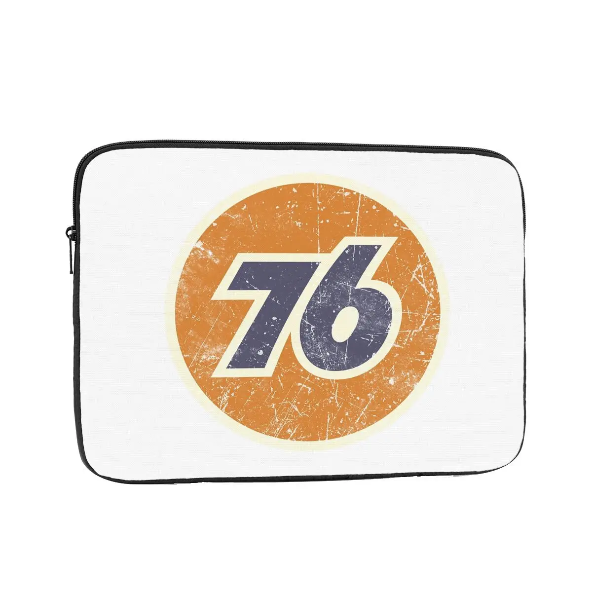 

76 Oil Union Винтажная сумка-чехол для ноутбука 10, 12, 13, 15, 17 дюймов, сумка для ноутбука, противоударный чехол для планшета, сумка