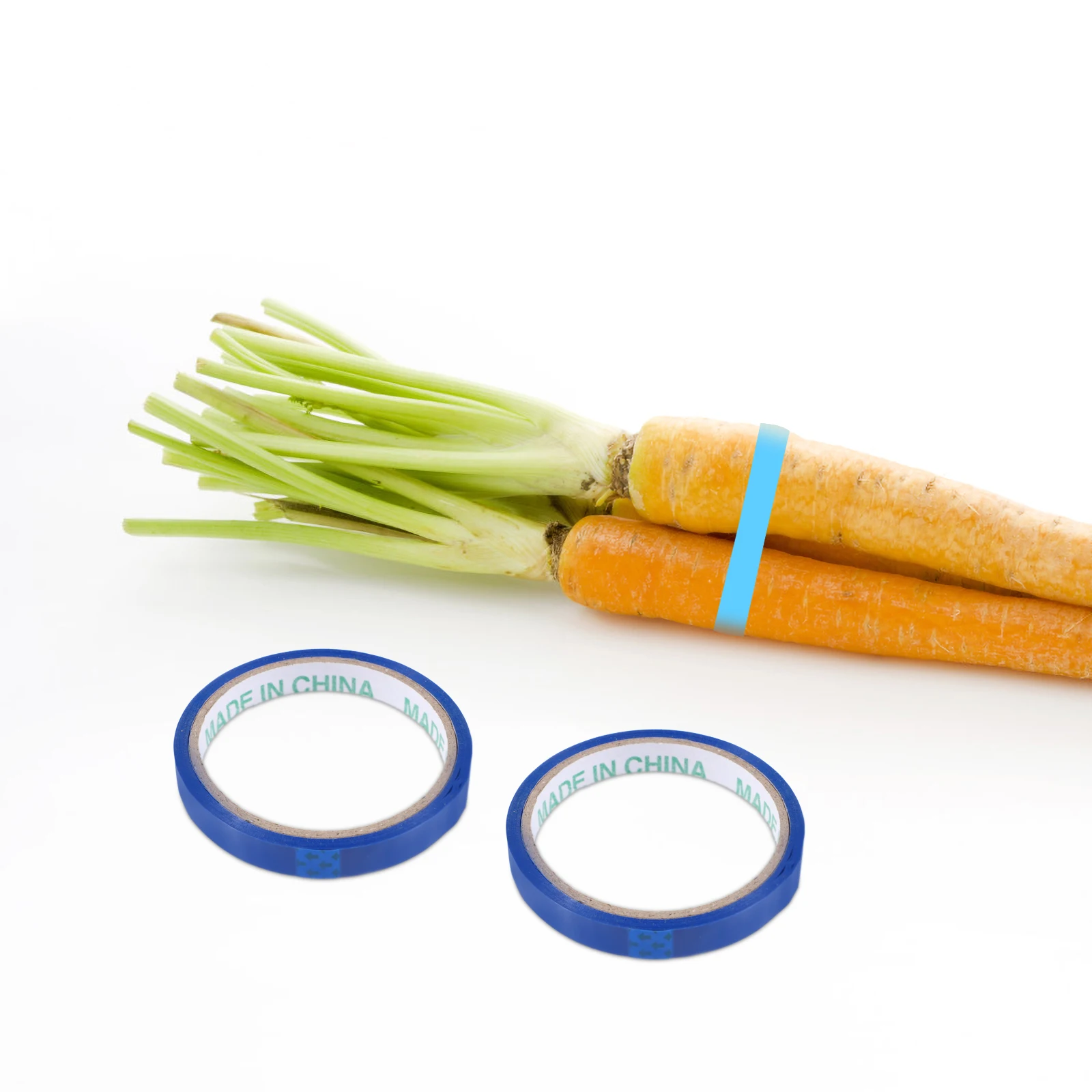 

Sealing Tape Packing Refill Refills Packaging Bag Sealer Clear Shipping Machine Tapes for Baggies