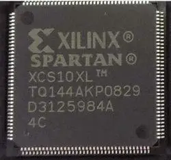 XCS10-4TQ144C XCS10-4TQG144C QFP144 Original, in stock. Power IC