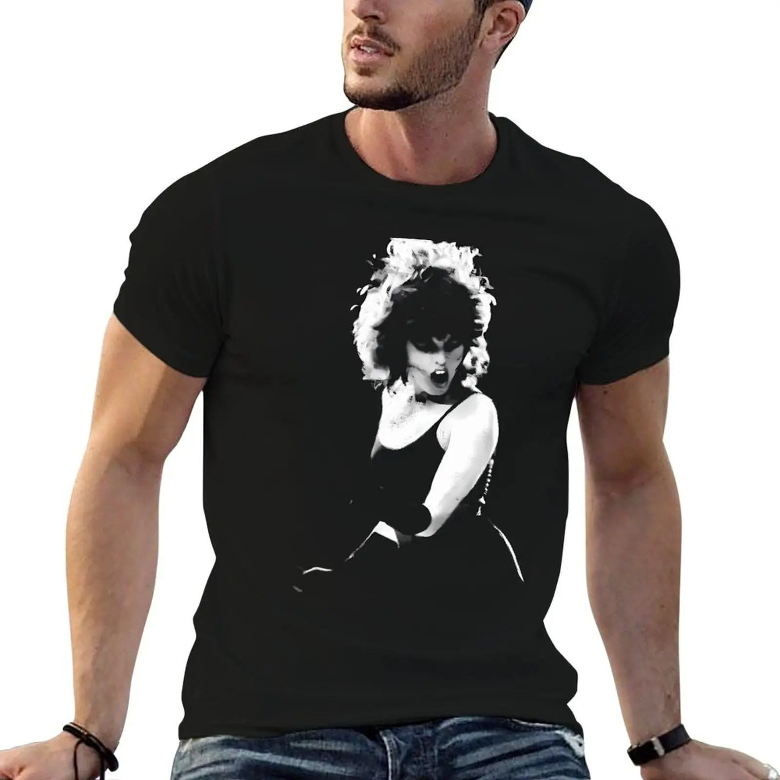 

Pat Benatar T-Shirt man t shirts graphic man t shirt designer T-Shirt