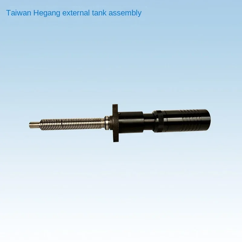 Cylinder Assembly High Precision CNC Precision Tiger Vice Accessories