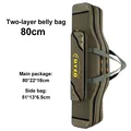 2 Layer 80cm Belly