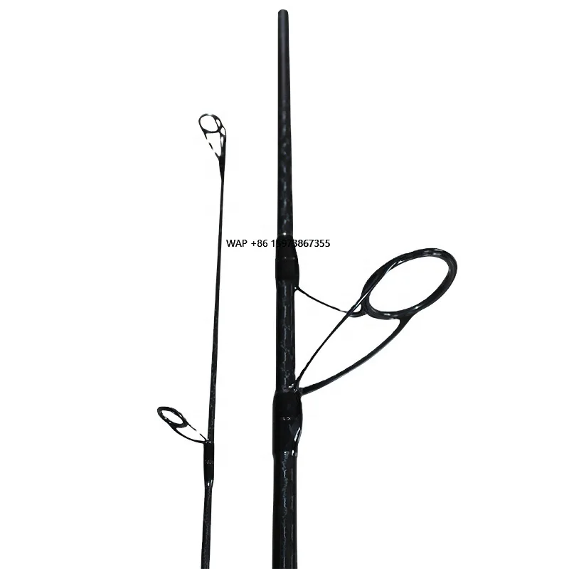 

Hot Selling Ultra Light Carbon High Quality Carp Rod Are in Stock