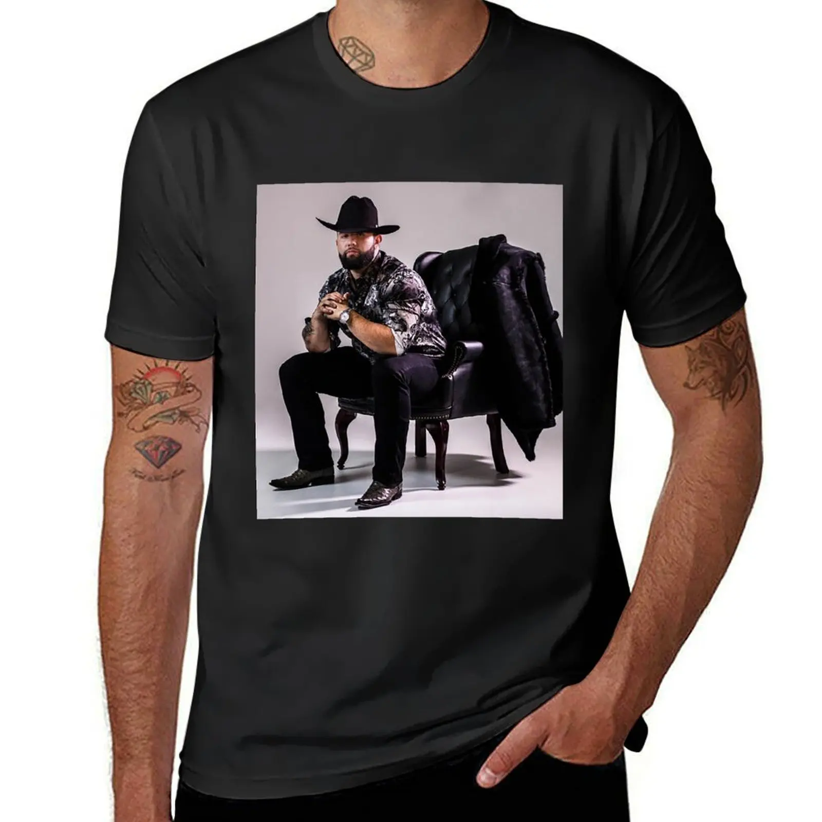 

Carin Leon amanullah concert T-Shirt Louboutins vintage t shirts plain Anime t-shirt anime shirts men