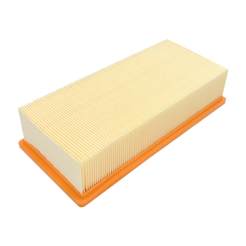 Fit For Karcher NT 65/2, NT 55/2, NT 65/2 Twin Tack Tc, NT 65/2 Eco, NT 65/2 Ap, NT 65/2 Ap Me HEPA Filter Spare Parts Accessory