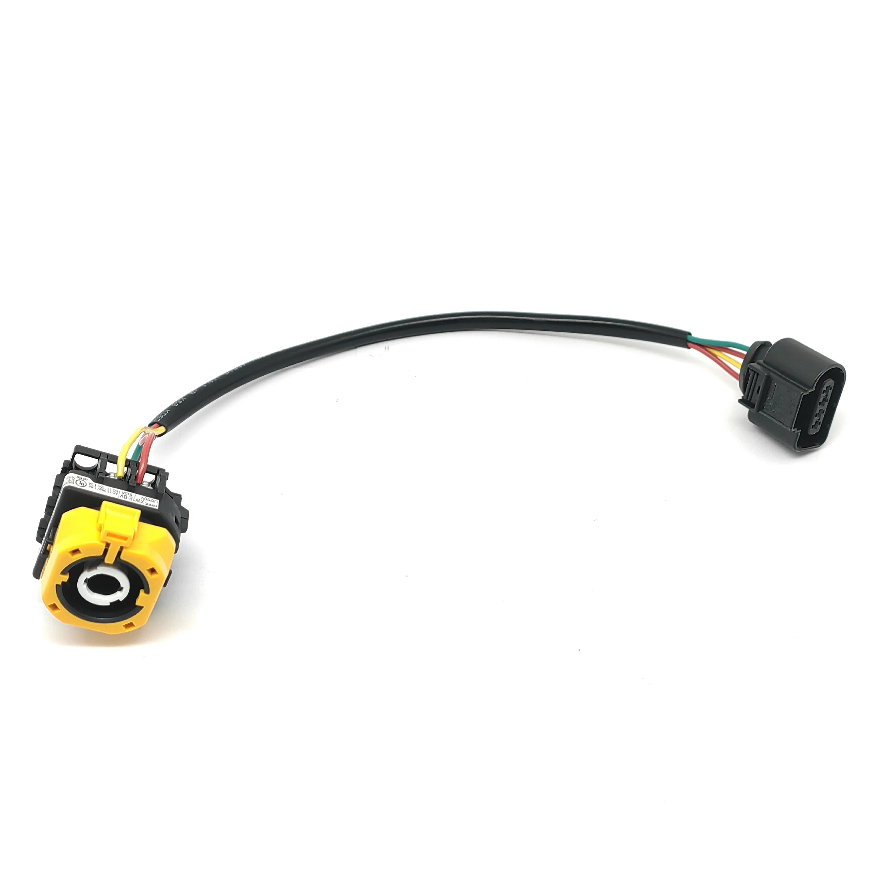 Advanced Replacement Emergency Stop Switch (E-Stop) for Jungheinrich Forklifts - Compatible with OEM 51365195