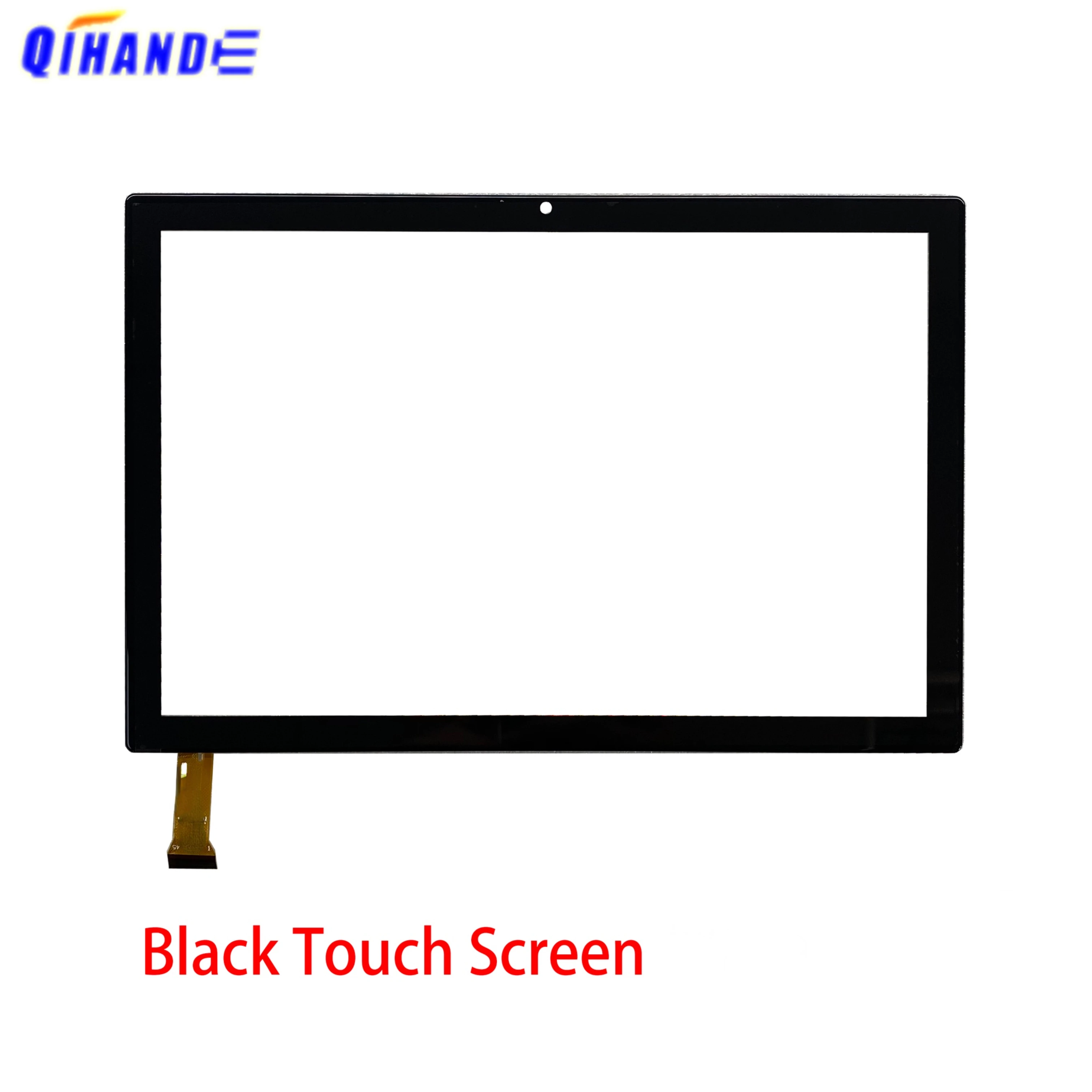 

New 10.1'' Inch Touch Screen For Tablet VASTKING KingPadZ10 Kids Tab Capacitive Touch Sensor Panel Parts Digitizer KingPad Z10