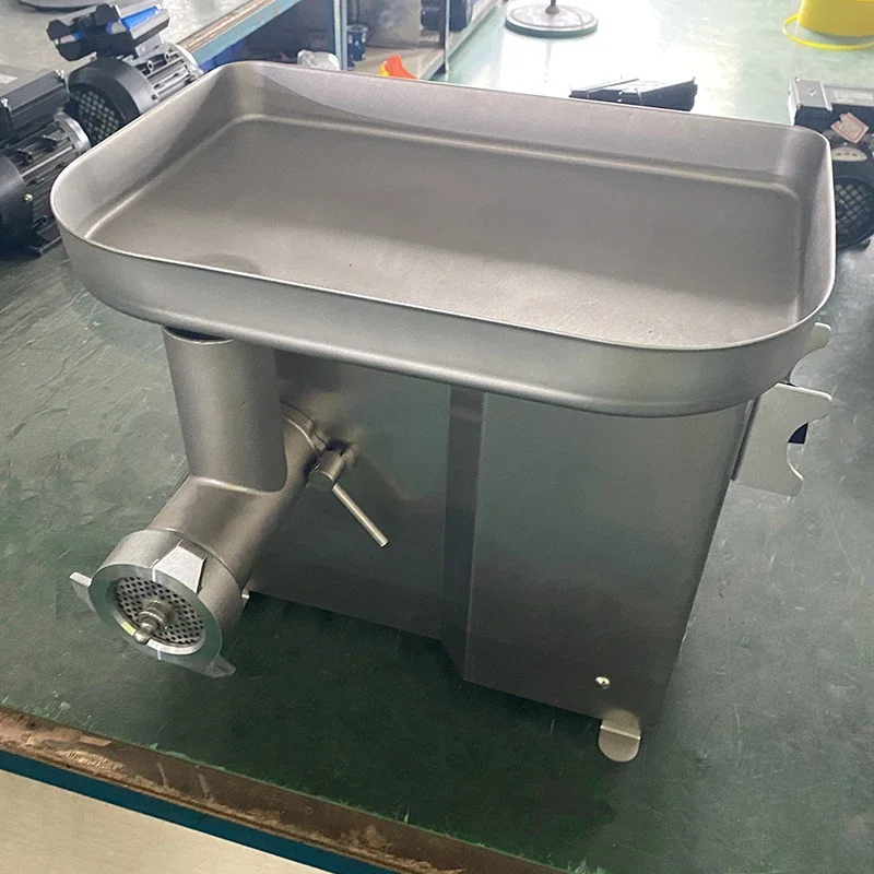 Commercial Electric Fresh Meat Grinder Meat Grinder Mincer Machine