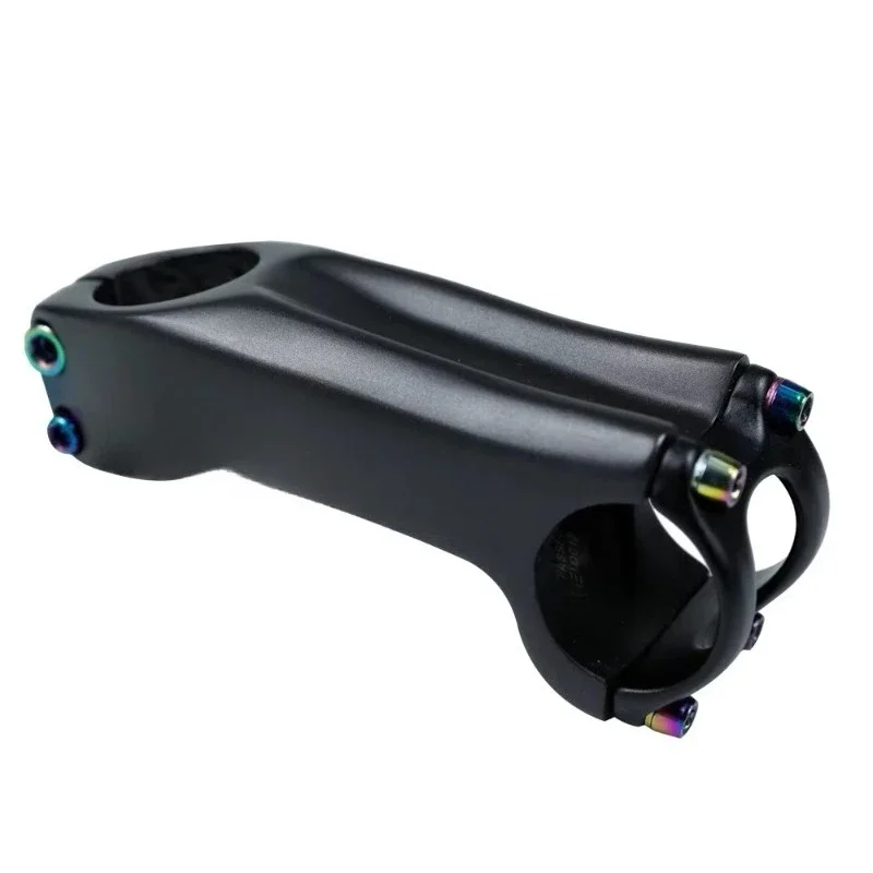 Road Bike Bicycle Rod 6/17 Degree 31.8mm Road Bike Carbon Rod Positive/Negative Handle Rod